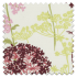 Roman Blinds Hedgerow Magenta Fabric Sample
