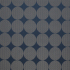 Made To Measure Roman Blinds Helix Ink Flat Image