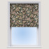 Made To Measure Roman Blinds Heritage Cedar