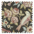 Roman Blinds Heritage Cedar Fabric Sample