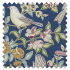  Roman Blinds Heritage Midnight Fabric Sample