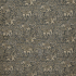 Made To Measure Roman Blinds Indira Charcoal Flat Image