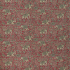 Made To Measure Roman Blinds Indira Chilli Flat Image