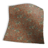 Made To Measure Roman Blinds Indira Henna Swatch