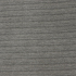 Made To Measure Roman Blinds Isla Ebony Flat Image