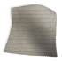 Made To Measure Roman Blinds Isla Jute Swatch