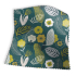 Made To Measure Roman Blinds Levande Spruce Swatch