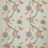 Made To Measure Roman Blinds Lucia Henna Flat Image