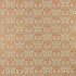 Made To Measure Roman Blinds Lynwood Cayenne Flat Image