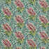 Made To Measure Roman Blinds Manila Cassis Flat Image