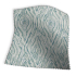 Made To Measure Roman Blinds Marble Peacock Swatch