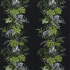Made To Measure Roman Blinds Monkeying Around Zinc Flat Image