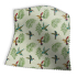 Made To Measure Roman Blinds Montserrat Cassis Swatch
