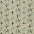 Made To Measure Roman Blinds Montserrat Henna Flat Image
