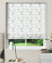 Made To Measure Roman Blinds Mr Fish Cameo