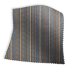 Made To Measure Roman Blinds Nalanda Indigo Swatch