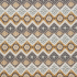 Made To Measure Roman Blinds Navajo Tamarind Flat Image