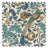 Oakmere Verdigris Roman Swatch