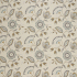 Made To Measure Roman Blinds Ophelia Glacier Flat Image