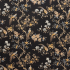 Made To Measure Roman Blinds Orientalis Jet Flat Image