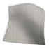 Made To Measure Roman Blinds Pinstripe Pebble Swatch