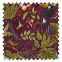  Roman Blinds Rainforest Cranberry