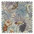  Roman Blinds Rainforest Henna Fabric Sample