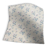 Made To Measure Roman Blinds Sakura Delft Swatch