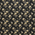 Made To Measure Roman Blinds Sakura Jet Flat Image
