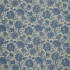 Made To Measure Roman Blinds Samira Indigo Flat Image