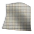 Made To Measure Roman Blinds Shaker Check Eau De Nil Swatch