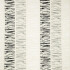 Made To Measure Roman Blinds Sketch Ebony Flat Image