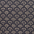 Made To Measure Roman Blinds Thalia Sapphire Flat Image