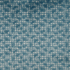 Made To Measure Roman Blinds Traviata Teal Flat Image