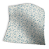 Made To Measure Roman Blinds Tuileries Wedgewood Swatch
