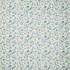 Made To Measure Roman Blinds Tuileries Wedgewood Flat Image