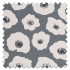Roman Blinds Vallmo Carbon Fabric Sample