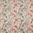 Made To Measure Roman Blinds Whisp Embroidery Ruby Flat Image