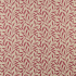 Made To Measure Roman Blinds Whitwell Carmine Flat Image