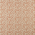 Made To Measure Roman Blinds Whitwell Cayenne Flat Image