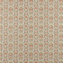 Made To Measure Roman Blinds Winslow Henna Flat Image