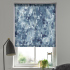 Impasto Ink Roller Blind