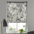 Impasto Smoke Roller Blind