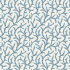 Inaya Indigo Fabric by The Pure Edit