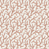 Inaya Madder Fabric by The Pure Edit
