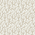 Inaya Natural Fabric by The Pure Edit