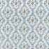 Ixora Sky/Seaglass/Sketched Fabric by Harlequin
