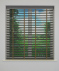 Java Inspirewood Venetian Blind with Walnut Tape