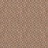 Jina Cinnabar Fabric by The Pure Edit