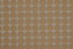Made To Measure Curtains Aalto Ochre Flat Image